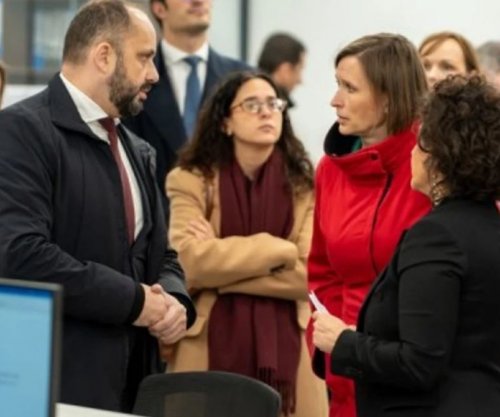 BE-ja dhe QUINT-i takohen me serbët në veri, i inkurajojnë të shfrytëzojnë marrëveshjen e 14 marsit