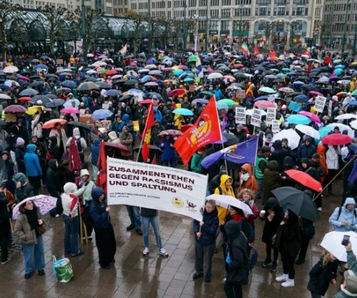 Gjermania: Më pak migrim, më pak krim?