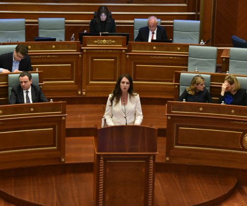 Nagavci: Për draft-rezolutën e PDK-së kërkuam të diskutohet nga një grup i përbashkët parlamentar