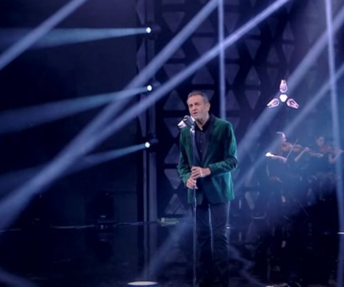 Sinan Vllasaliu gati për koncertin në Amerikë: Performanca live, si gjithmonë prioritet