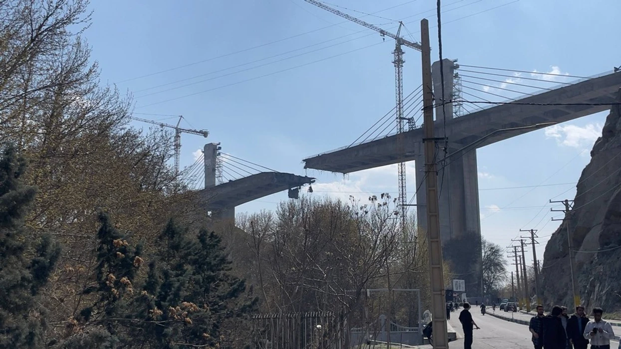 Sulmet ajrore godasin urën më të lartë në Lindjen e Mesme