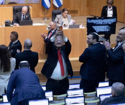 Izraeli miratoi ligjin për dënimin me vdekje, 8 vende myslimane dënojnë vendimin