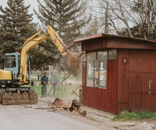 Kamenica nis aksionin për lirimin e hapësirave publike, identifikohen mbi 80 objekte pa leje