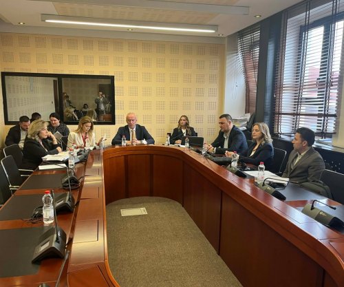 Komisioni cakton 10 prillin për intervistat e kandidatëve për KGJK, dilema për një aplikante serbe