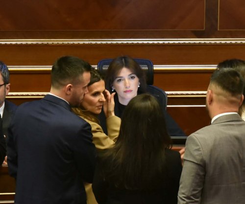 Renditja si pikë e rendit të ditës të draft-rezolutës së PDK-së, grupet parlamentare konsultohen me Haxhiun