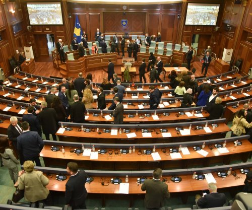 GPLS: Mosemërimi i Sekretarit të Kuvendit të Kosovës dhe vendimi për rishpallje të konkursit përbën shkelje ligjore