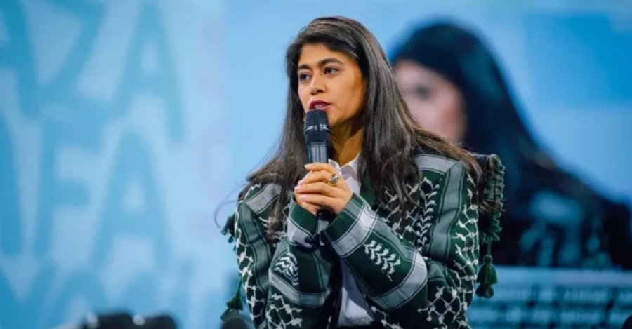 Shkaku i një mesazhi në rrjetet sociale, arrestohet deputetja franceze e Parlamentit Evropian