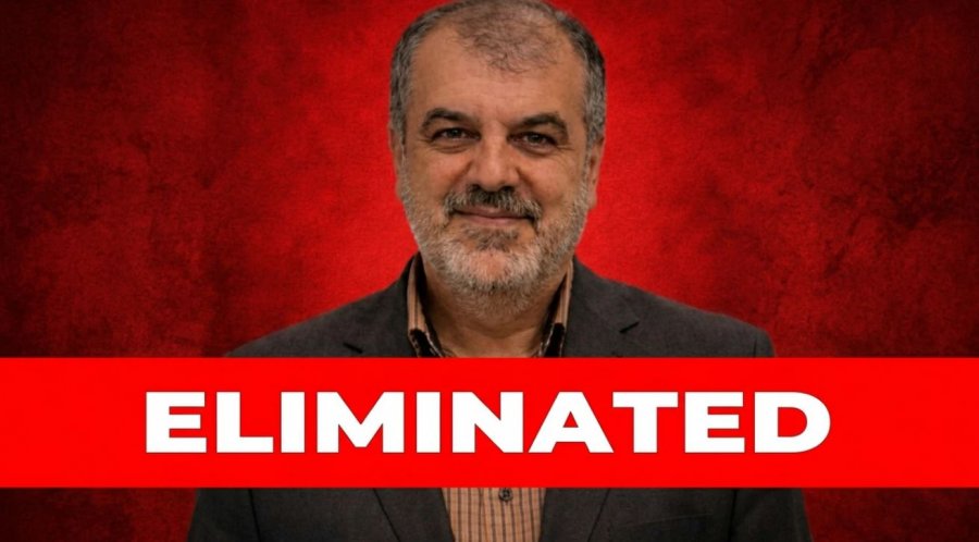 Izraeli vret komandantin iranian të Drejtorisë së Naftës