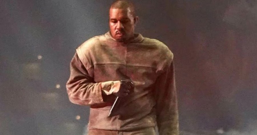 Kanye West ndalon koncertin në Los Angeles për shkak të një dështimi teknik