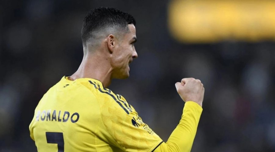 Ronaldo është rikthyer  një rikthim që i jep shpresë Al Nassr dhe Portugalisë