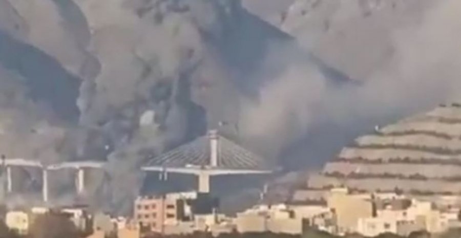 trumpi-publikon-pamjet-e-shkaterrimit-te-ures-me-te-larte-ne-lindjen-e-mesme-qe-gjendet-ne-iran