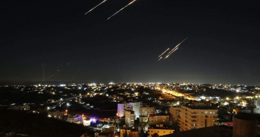 Irani  Kemi sulmuar qendrën e të dhënave në Dubai