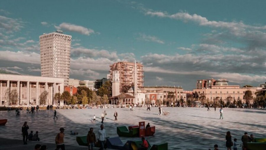 Për herë të parë në Shqipëri, kompensim për dëmet në shëndet nga ajri i ndotur