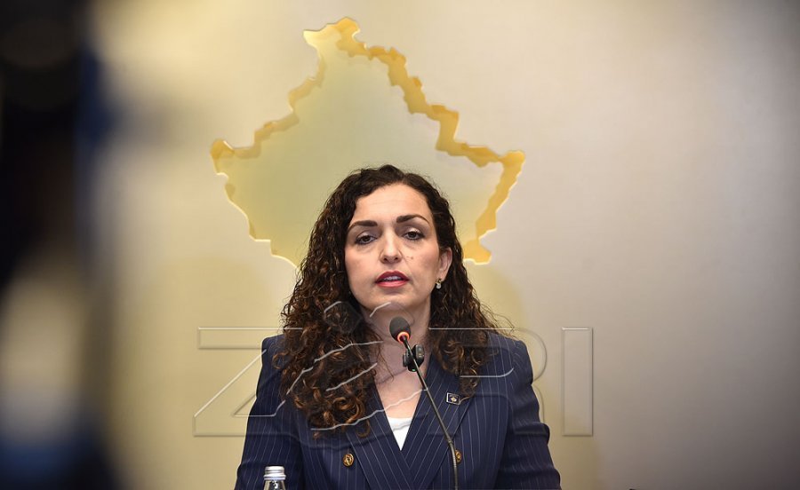 S’dorëzohet VV-ja, i kërkon Osmanit anëtarin e tretë të KQZ-së