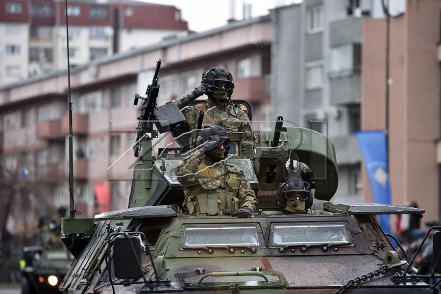 Ambasadorja izraelite për dërgimin e FSK së në Gaza  Mirëpresim përfshirjen e Kosovës në mision