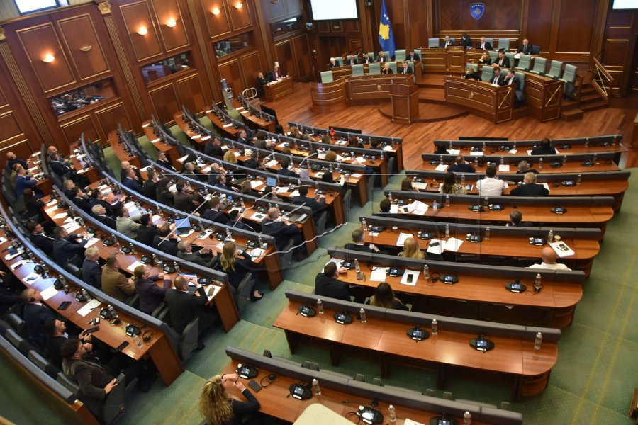 Votohet marrëveshja për qasje në Arsimin e Lartë