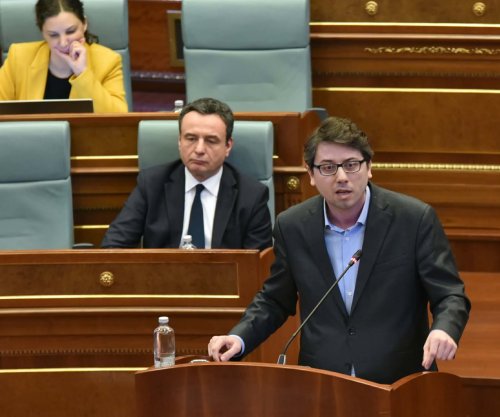 “Kur ta sjellim pakon mbështetëse në Kuvend, do ta quani përsëri blerje të votës” - Murati u përgjigjet akuzave të opozitës