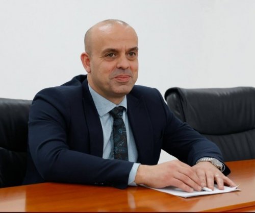 Kastriot Jashari emërohet U.D i drejtorit të Inspektoratit Qendror të Punës