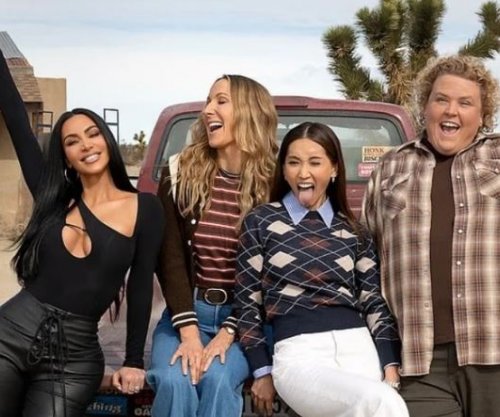 Eva Longoria e quan Kim Kardashian “shumë qesharake” në filmin e ri komik