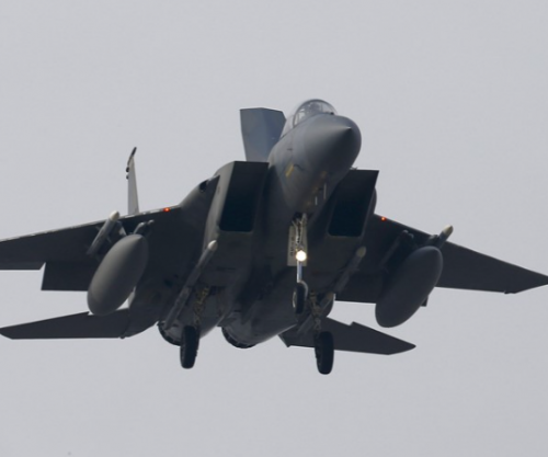 Rrëzimi i avionit luftarak amerikan në Iran, shpëton një nga pilotët