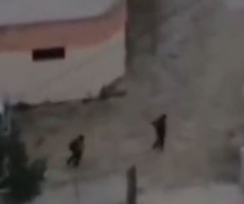 Forcat izraelite eliminojnë militantë të armatosur të Hezbollahut [video]