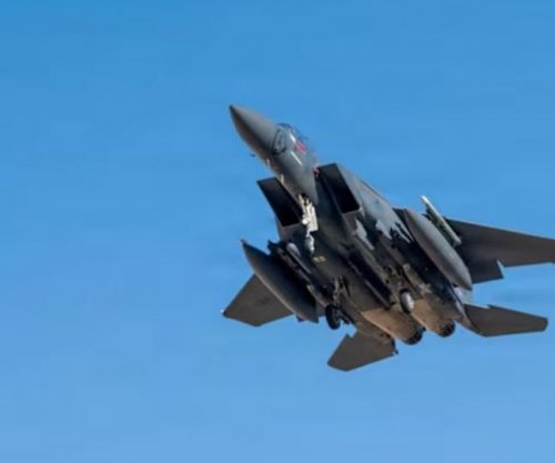 Rrëzohet edhe një aeroplan i Forcës Ajrore të SHBA-së në rajonin e Gjirit Persik