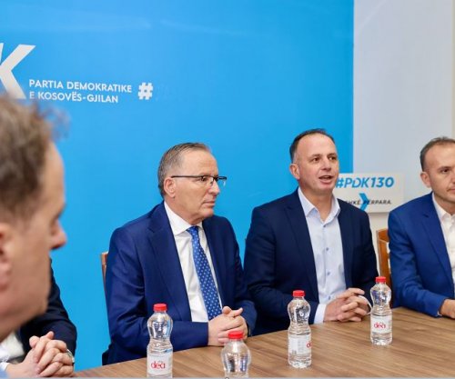 Hamza takon strukturat e PDK-së në Gjilan dhe Viti: Qeveria Kurti si spektatore përballë krizave