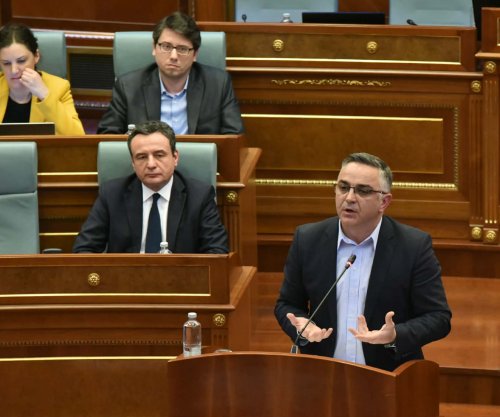 Tahiri: 60 milionë u dhanë për rrogën e 13-të, asnjë veprim për naftën