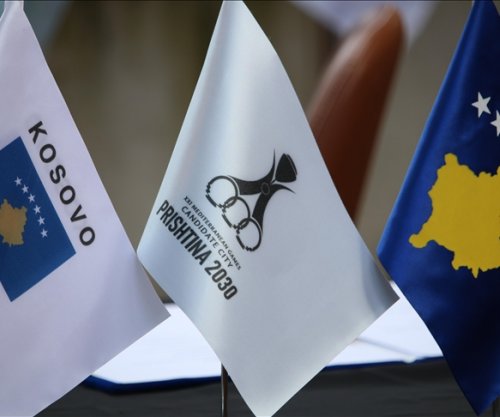 Miratohet projektligji për Lojërat Mesdhetare “Prishtina 2030”