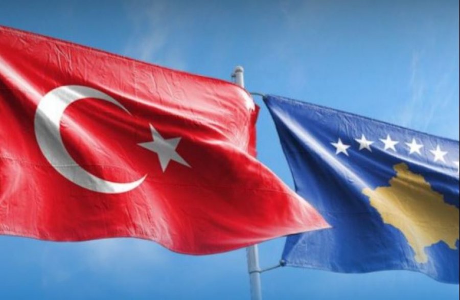 Turqia mbështet Kosovën me 200 mln lira turke për kapacitetet e FSK së