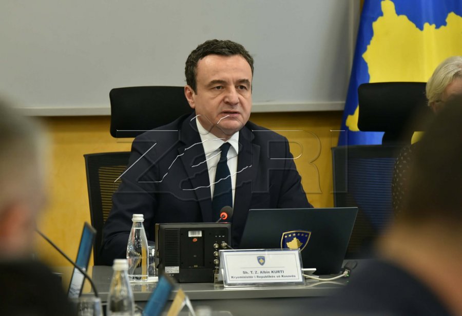 Kurti propozon projektligjin për çmimet tavan  thotë se po e mbrojnë lirinë e tregut nga abuzimi