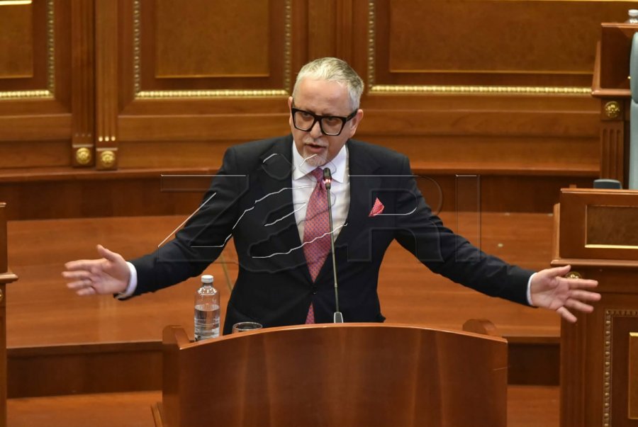 “Shumica e milionerëve janë bërë në kohën e LDK-së”, Vitia i kundërpërgjigjet Bajramit