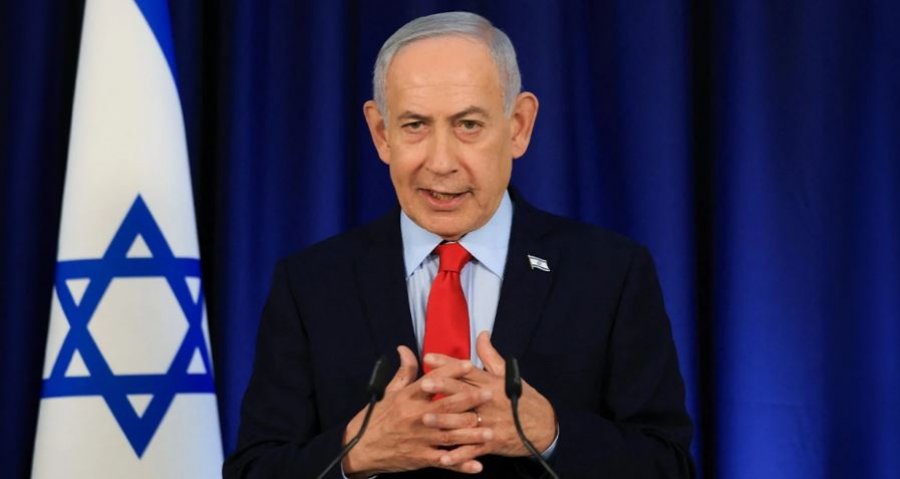 Netanyahu: Izraeli do të vazhdojë sulmet ndaj Iranit në koordinim të plotë me Trumpin