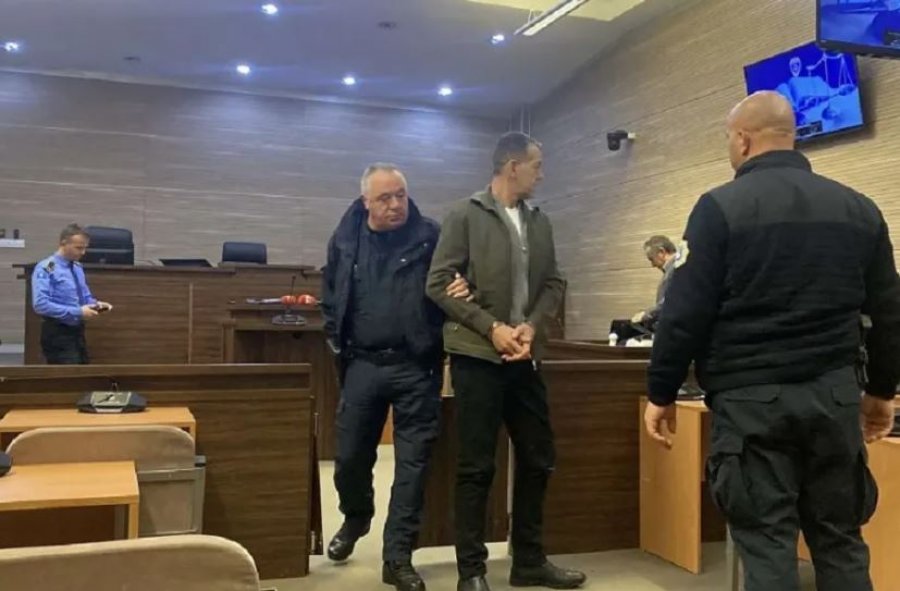 Vrasja e Bedri Rexhepit  Apeli vërteton burgimin e përjetshëm për vëllezërit Vllasaliu