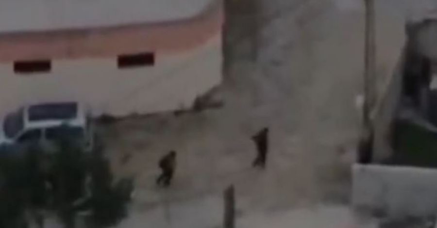 Forcat izraelite eliminojnë militantë të armatosur të Hezbollahut  video 