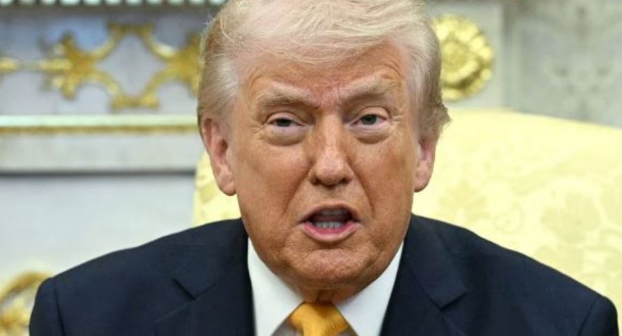 Trumpi kërkon 152 milionë dollarë për të rihapur burgun famëkeq Alcatraz