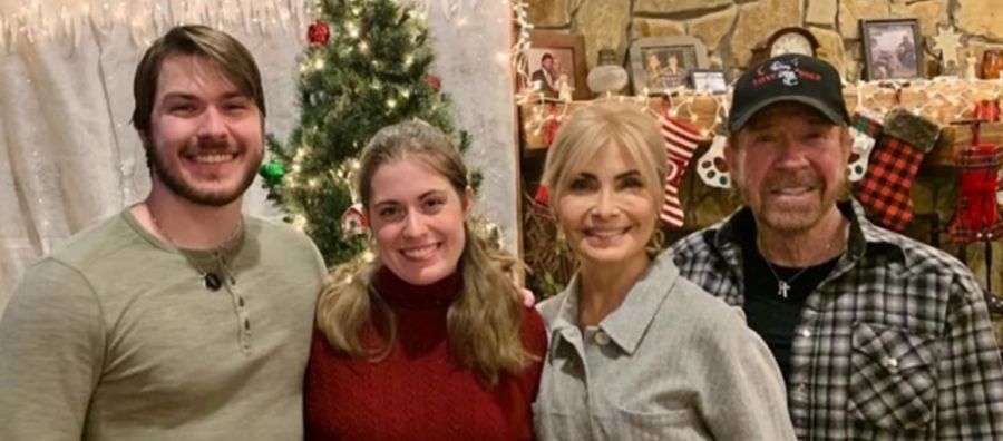 Familja e Chuck Norris paralajmëron masa ligjore kundër lajmeve të rreme për vdekjen e tij