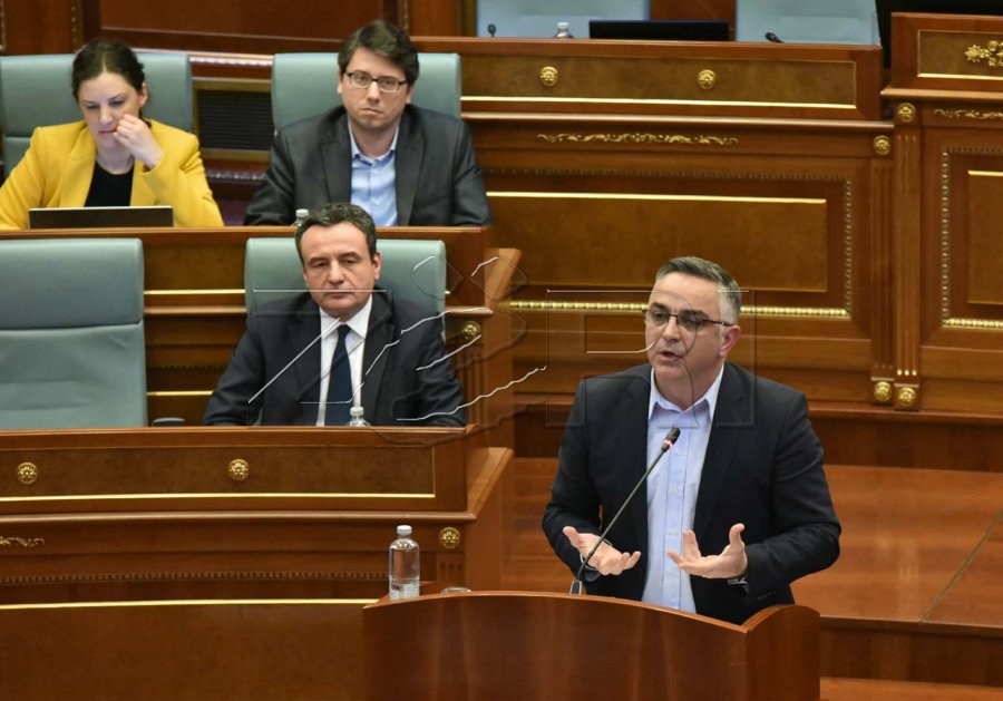 Tahiri  60 milionë u dhanë për rrogën e 13 të  asnjë veprim për naftën