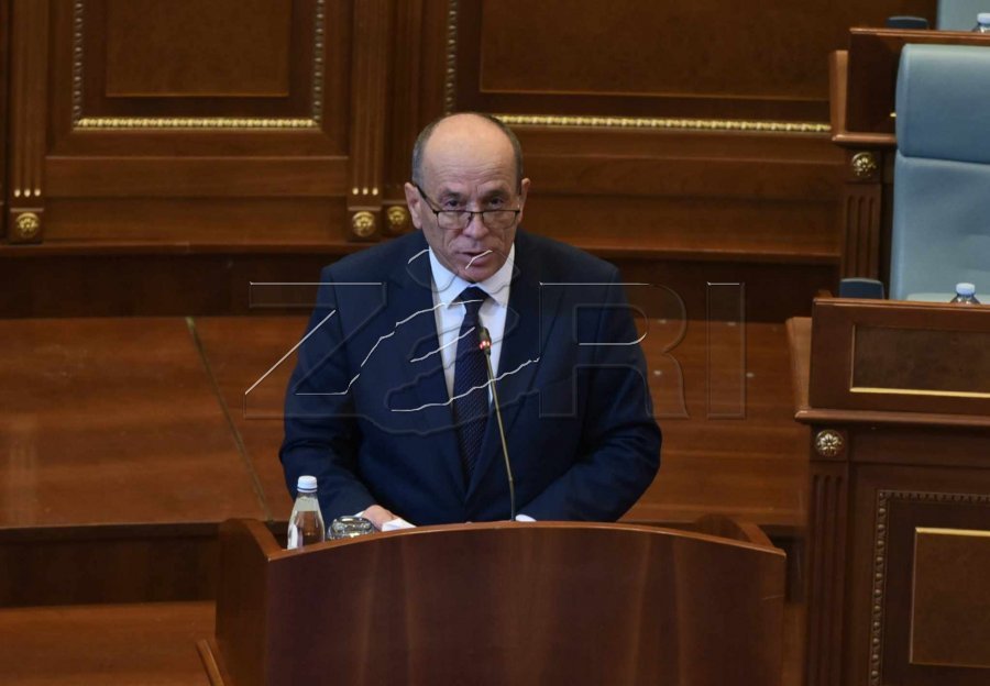 Shala  Kosova po përballet me krizë  Qeveria pa masa konkrete për rritjen e çmimeve