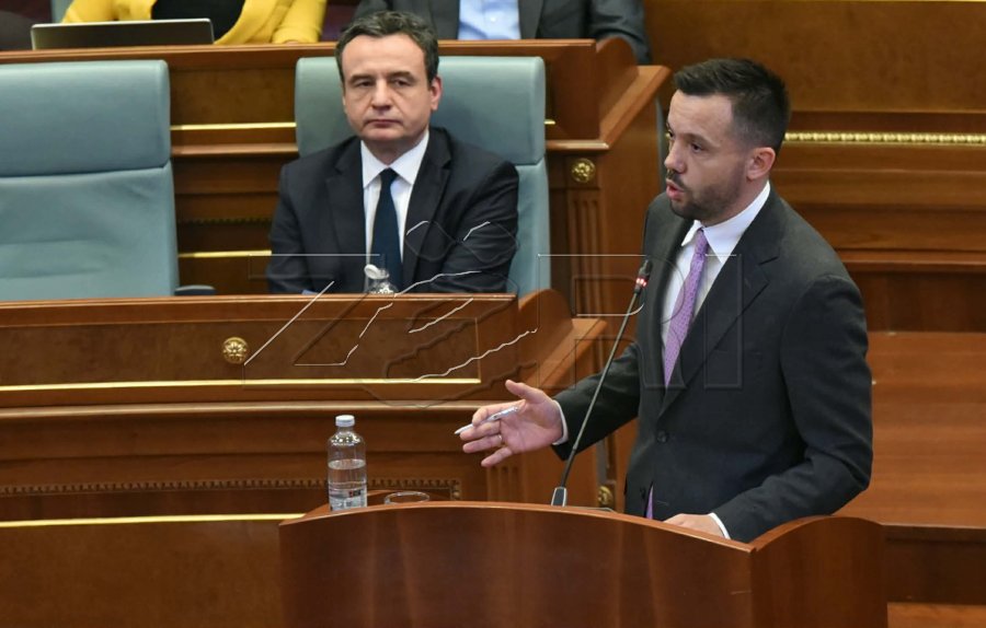 Tahiri: Qeveria po hesht përballë rritjes së çmimeve