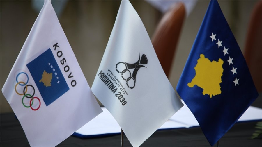 Miratohet projektligji për Lojërat Mesdhetare “Prishtina 2030”