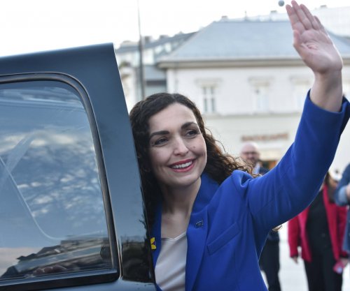 Osmani: Sot u largova nga kjo detyrë, por assesi nga përkushtimi për Kosovën