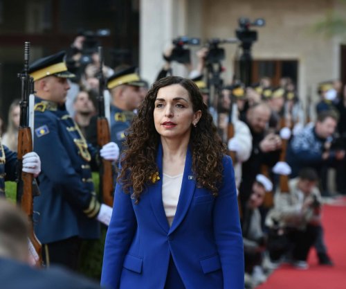 Fjalimi përmbyllës i mandatit të Presidentes Osmani: Kosova, e pathyeshme, nuk dorëzohet kurrë