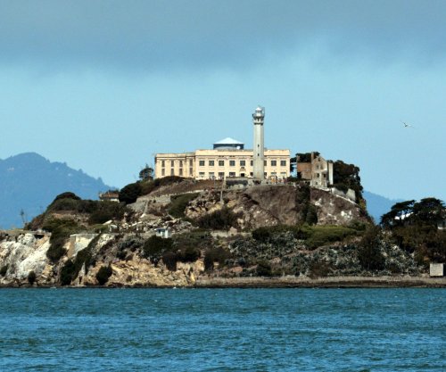 Trumpi kërkon 152 milionë dollarë për rihapjen e burgut famëkeq Alcatraz