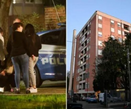 12-vjeçari shqiptar vdes në Itali pas rënies nga kati i tetë derisa luante me shokët 