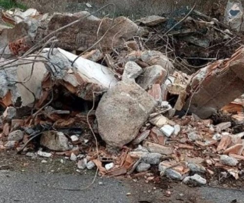 Hodhi mbeturina inerte, kryetari i Suharekës apel autorit: Je i njohur për institucionet, largoj ose do të marrësh gjobë