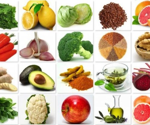 Ushqimet e shëndetshme për mëlçinë