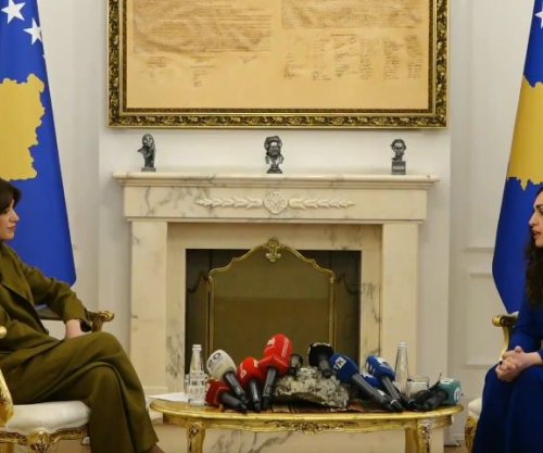 Dorëzimi i mandatit, nis ceremonia në Presidencë