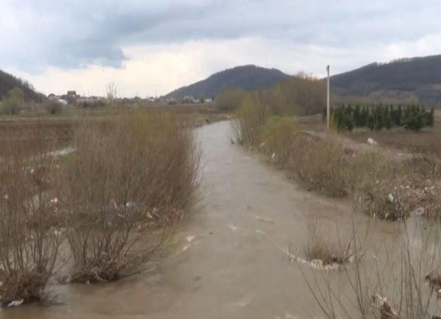 Podujeva do të bëhet me impiant për trajtimin e ujërave të ndotura