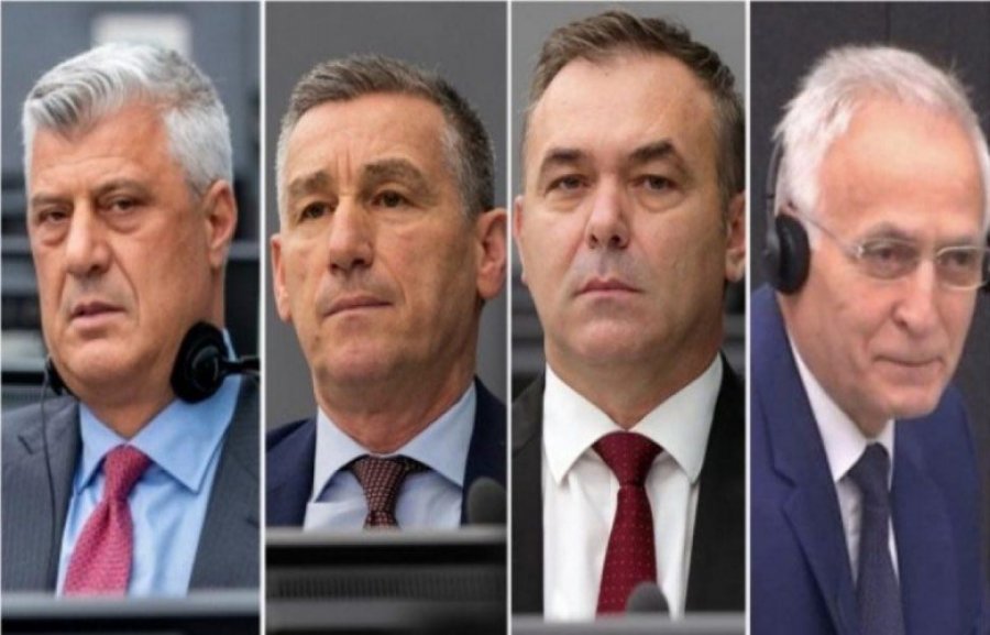 OVL UÇK ja  Veprimet e Speciales rrezikojnë besimin në drejtësi